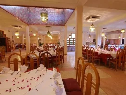 Golden Tulip Reda Zagora 5