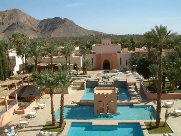 Golden Tulip Reda Zagora