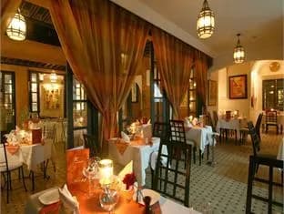 Les Borjs de la Kasbah 5