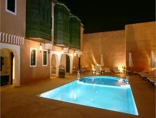 Les Borjs de la Kasbah 4