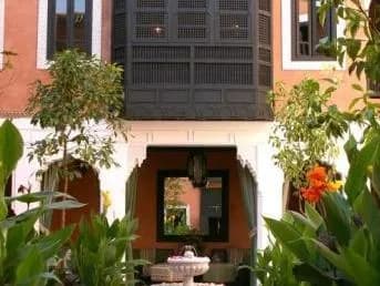 Les Borjs de la Kasbah