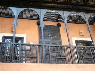 Les Borjs de la Kasbah 3