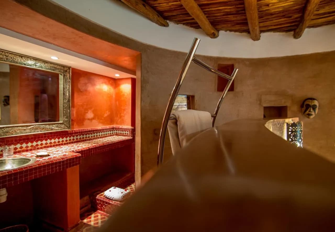 Riad Palais Sebban 2