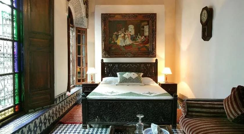 Riad Arabesque 3
