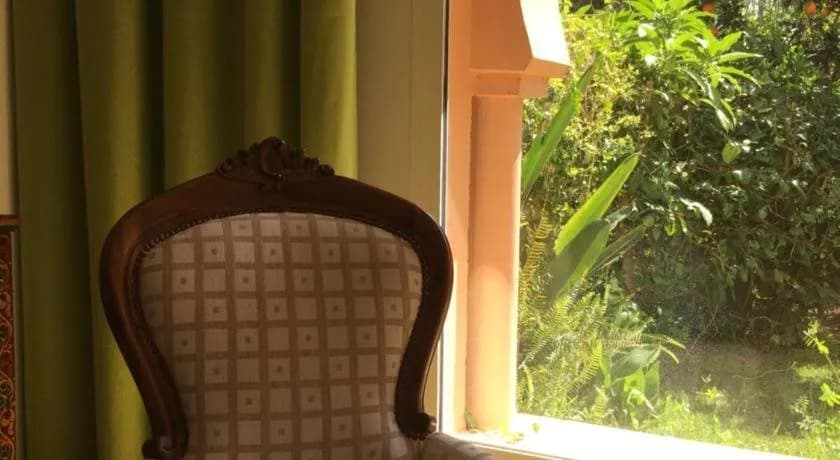 Villa Mandarine 5