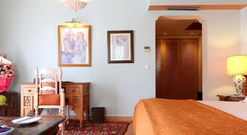 Villa Mandarine