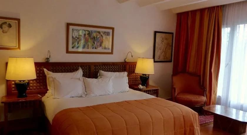 Villa Mandarine 2