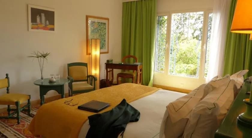 Villa Mandarine 4