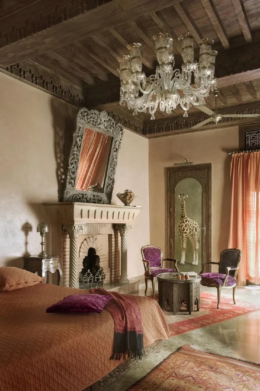 La Sultana 5