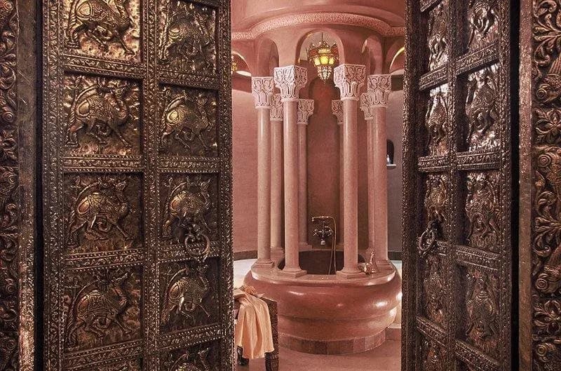 La Sultana 4