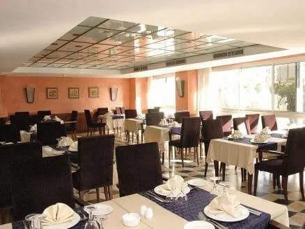 Best Western Plus Casablanca City Center 2
