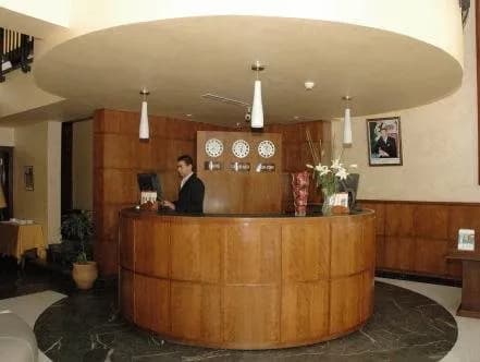 Best Western Plus Casablanca City Center 3