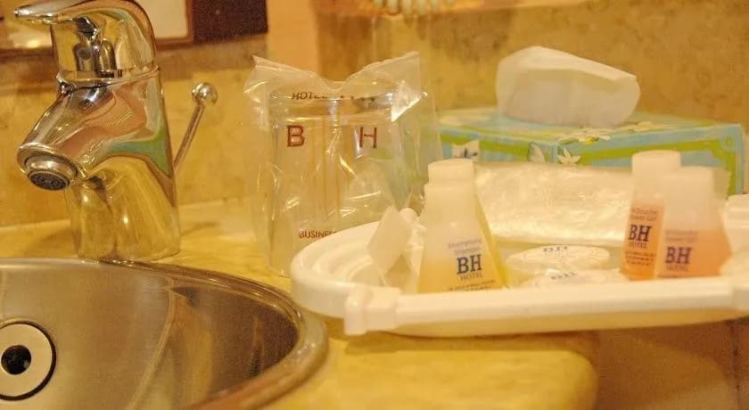 Best Western Plus Casablanca City Center