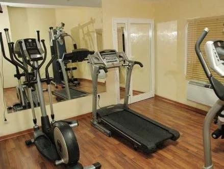 Best Western Plus Casablanca City Center 4