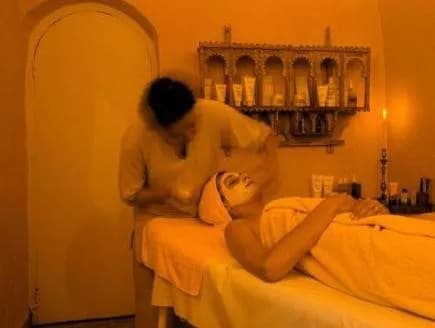 Villa Maroc 3