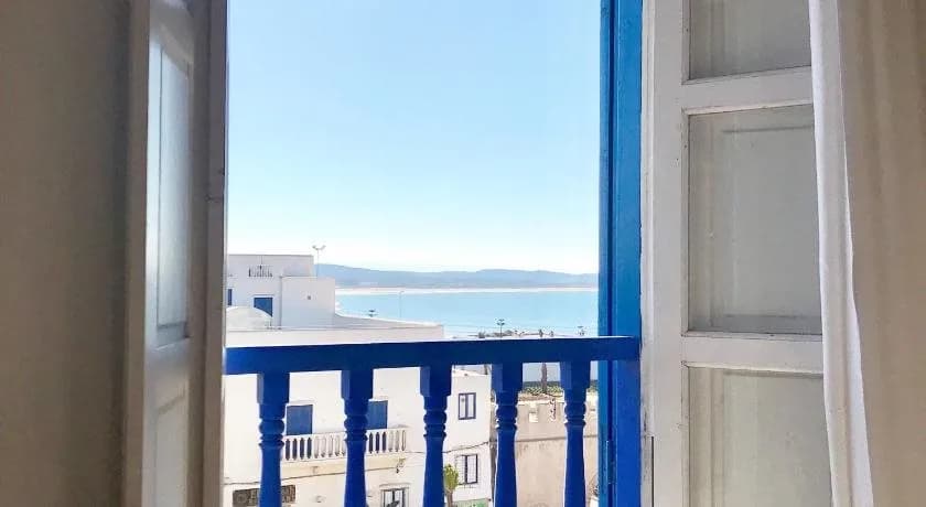 Villa Maroc 5