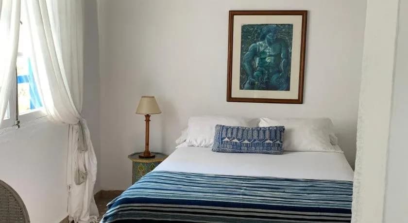 Villa Maroc