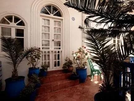 Villa Maroc 4