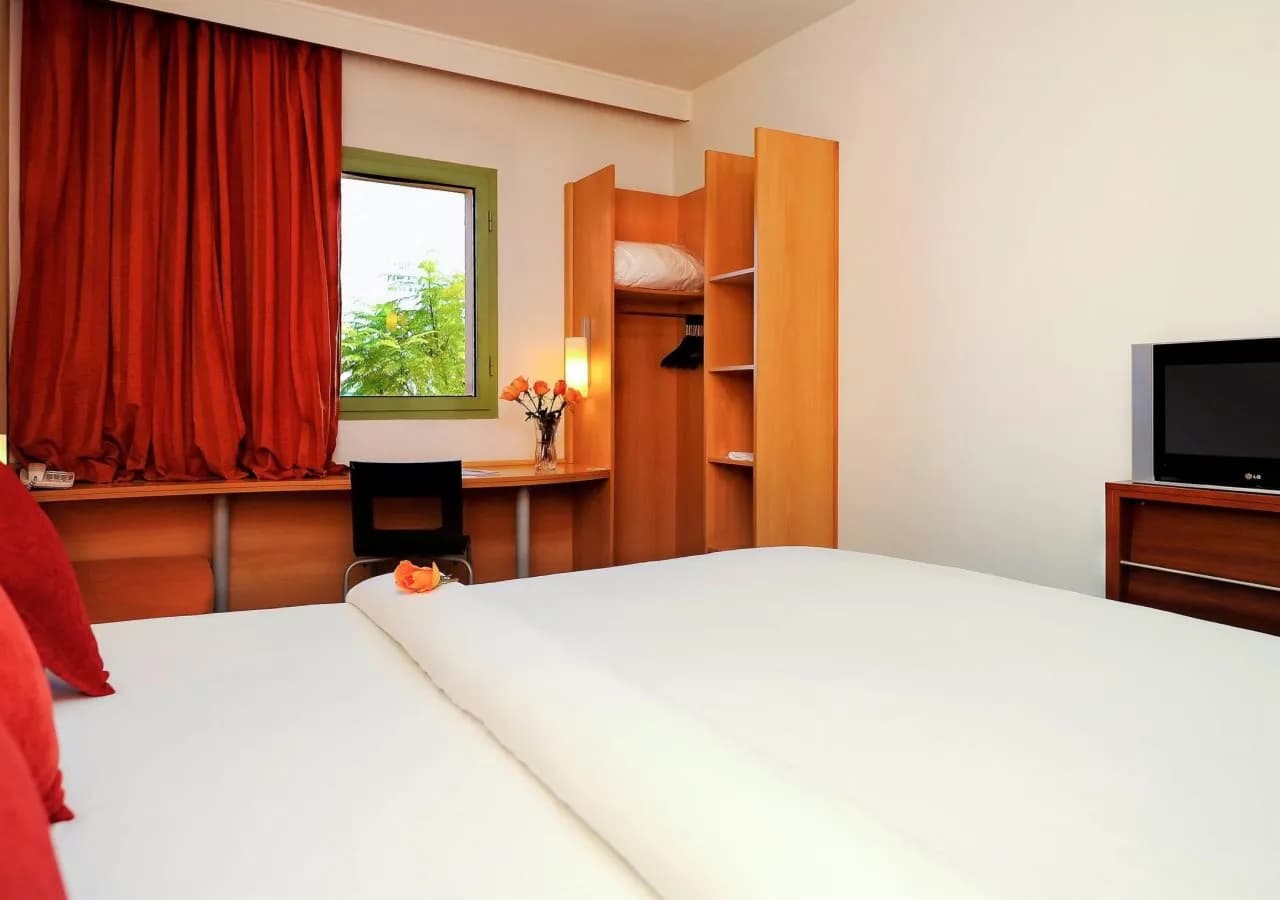 ibis Marrakech Palmeraie 2