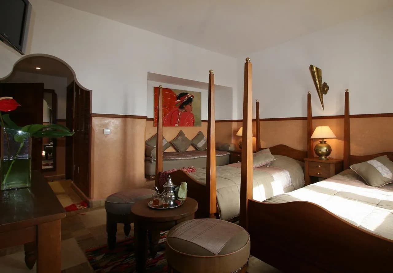 Ocean Vagabond Guesthouse 2
