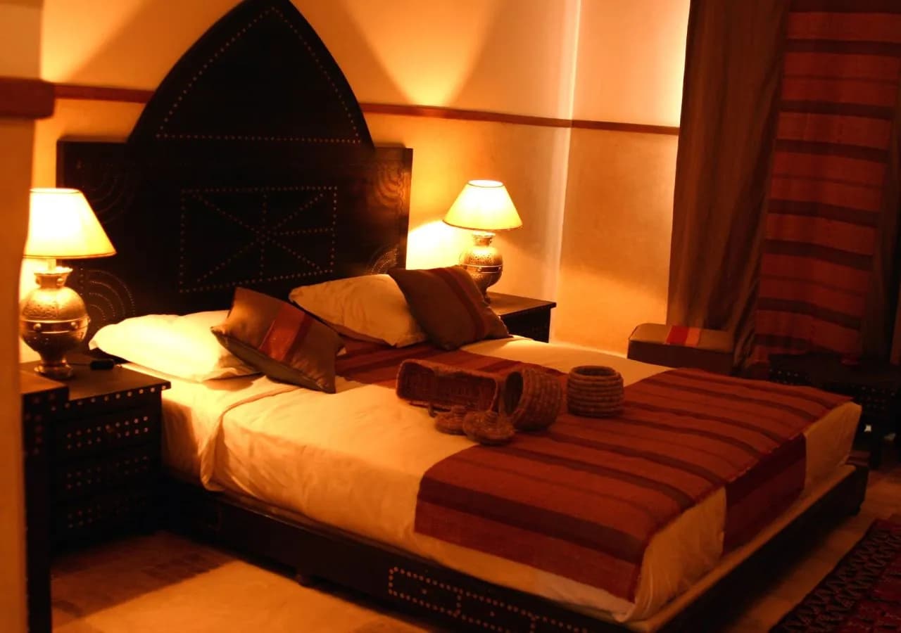 Ocean Vagabond Guesthouse 4