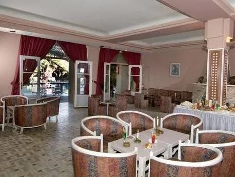 Hotel Erfoud le Riad 2