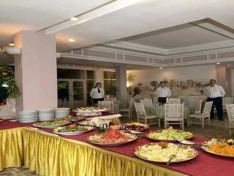 Hotel Erfoud le Riad 5