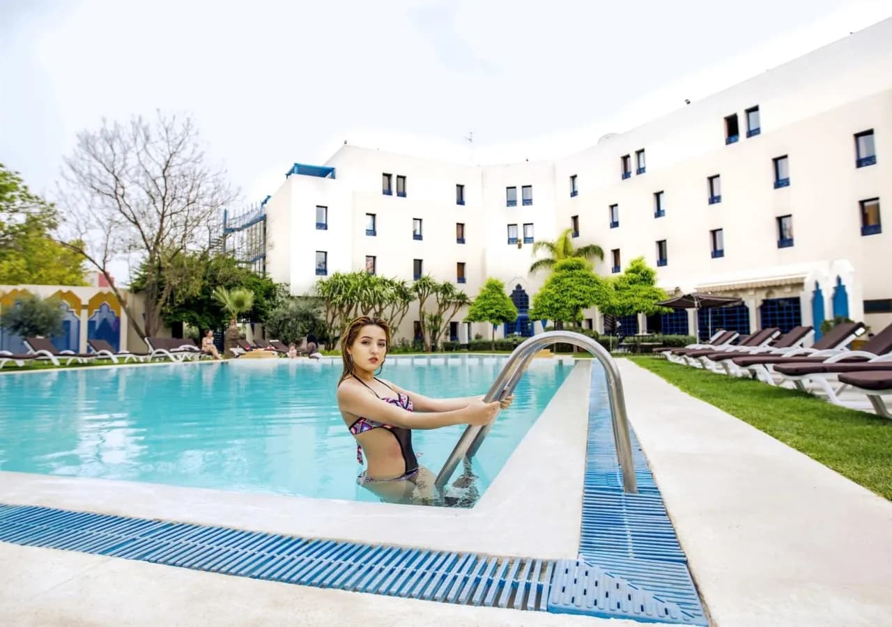ibis Oujda 4