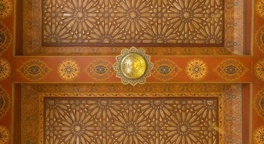 Riad Mimouna 3