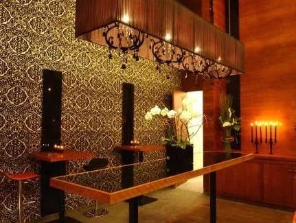 Jm Suites