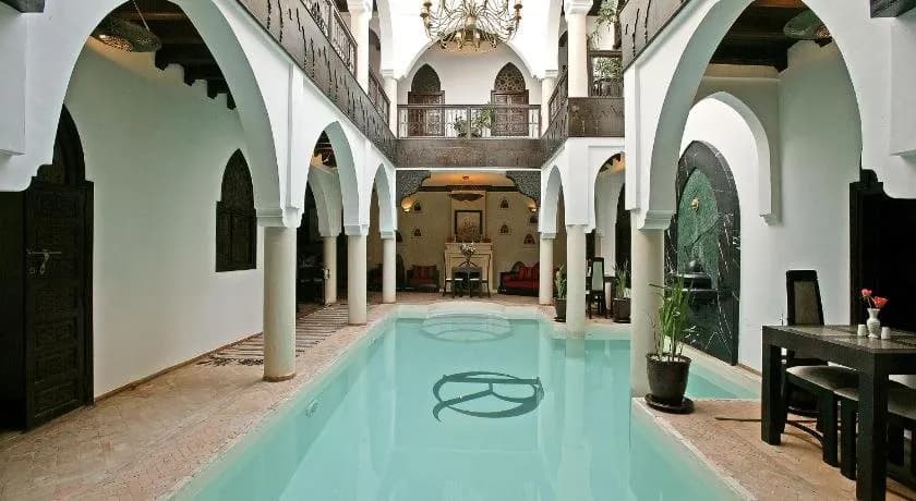 Riad Opale