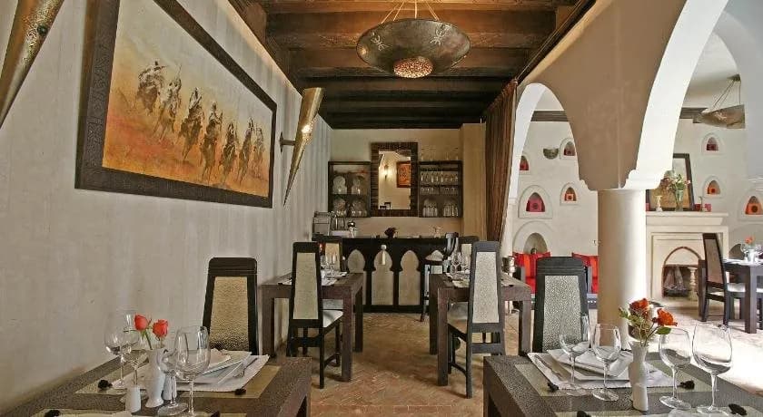 Riad Opale 5