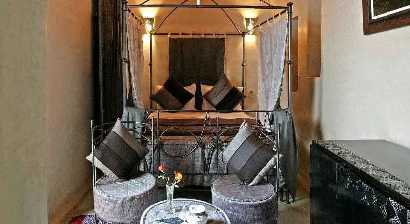Riad Opale 2