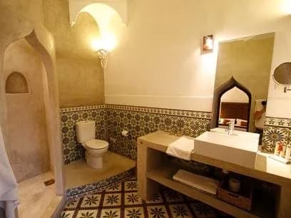 Riad Villa Almeria Hotel & Spa 4