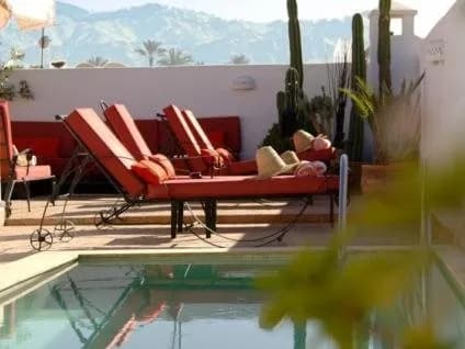 Riad Villa Almeria Hotel & Spa