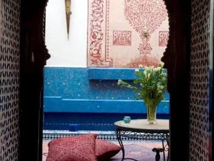 Riad 58 Blu 5