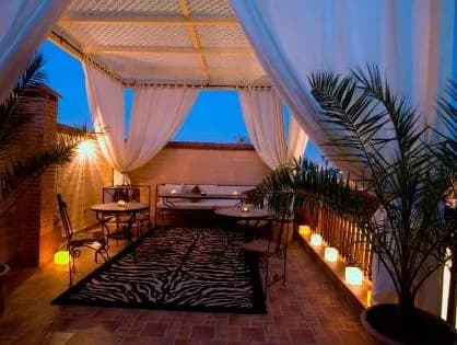 Riad 58 Blu 3