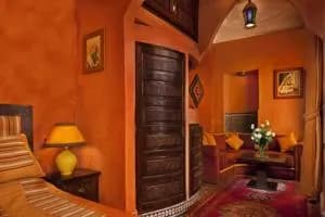 Riad 58 Blu 2