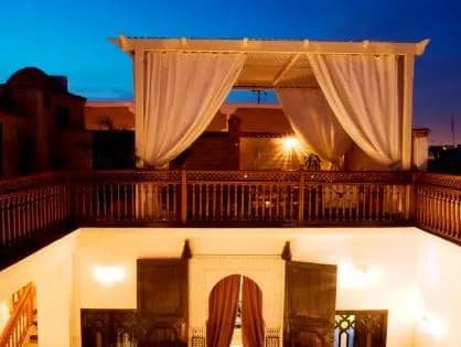 Riad 58 Blu 4