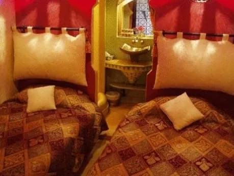 Riad Armelle 2