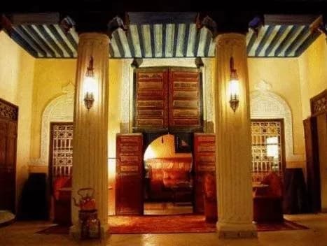 Riad Armelle 4