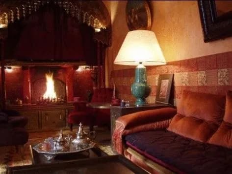 Riad Armelle 3