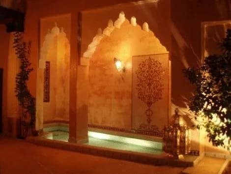 Riad Armelle 5