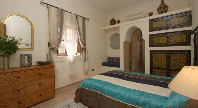 Riad Petit Karmela 4