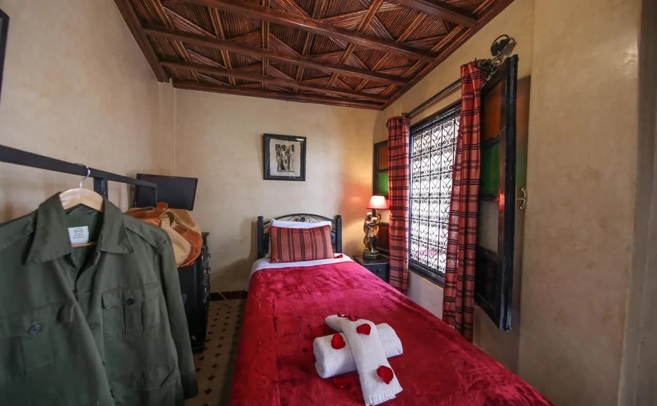 Riad Africa 2