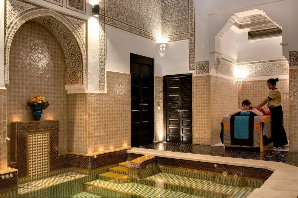 Angsana Riads Collection Marrakech 2
