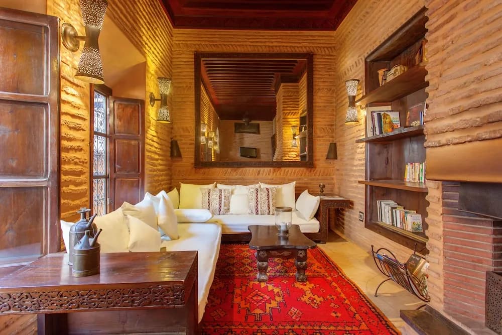 Angsana Riads Collection Marrakech 3