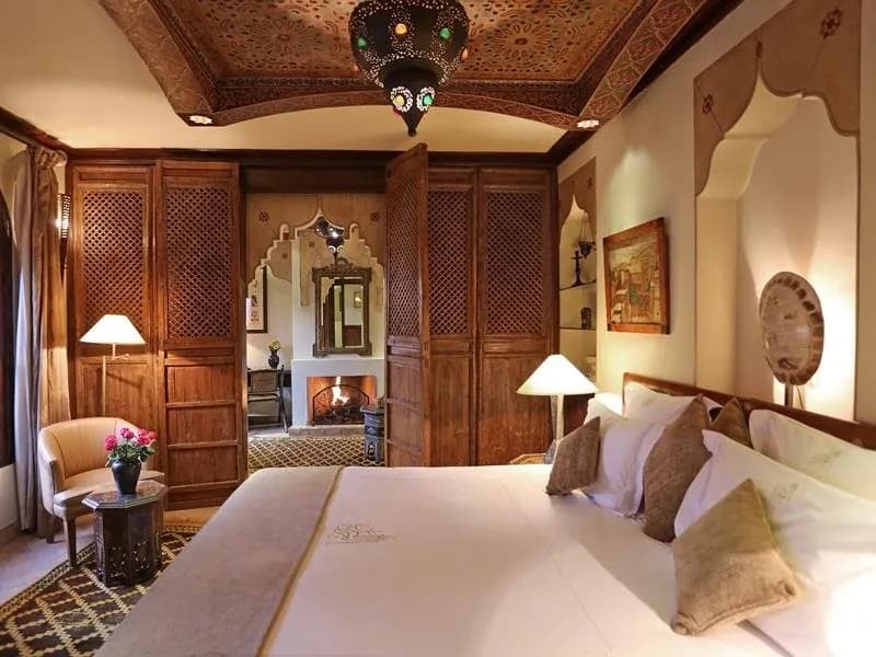 La Maison Arabe 4