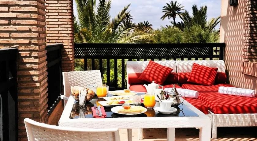 Murano Resort Marrakech 3