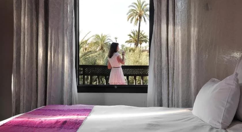 Murano Resort Marrakech 2